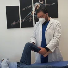 Foto de Dr. Julio Carlos Vélez de Lachica, Ortopedia y Traumatología en Ciudad de México