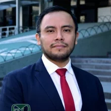 Foto de Dr. Kain Ubaldo Hernandez Galvan, Cirugía General en Ciudad de México