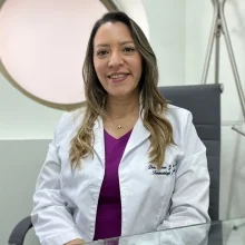 Foto de Dr. Karen Gabriela González Andrade, Ortopedia y Traumatología en Ciudad de México