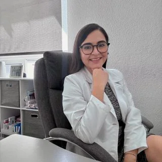 Foto de Dr. Karen I Degante Abarca, Infectología en Ciudad de México