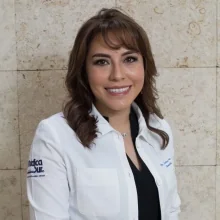 Foto de Dr. Karina Morán Martínez, Dermatología en Ciudad de México