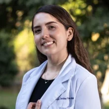 Foto de Dr. Karla Carolina Flores Maciel, Cirugía General en Ciudad de México