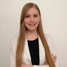 Foto de Dr. Karla Janeth Aguilera Ruiz, Oftalmología en Ciudad de México