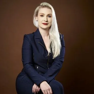 Foto de Dr. Karolina Bozena Piekarska, Neumología en Ciudad de México