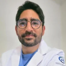 Foto de Dr. Kenny Alonso Cantón Cruz, Medicina Interna en Ciudad de México