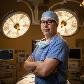 Foto de Dr. Lenin Rojas Buendía, Cirugía General en Ciudad de México