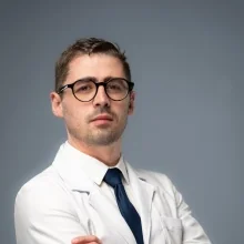 Foto de Dr. Leonardo Alejandro González, Otorrinolaringología en Ciudad de México