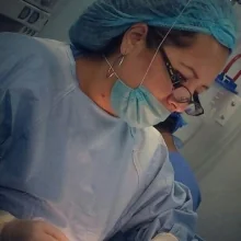 Foto de Dr. Lorena Balladares Macedo Ginecóloga, Ginecología y Obstetricia en Ciudad de México