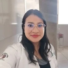 Foto de Dr. Lorena Perez Rivera 2, Endocrinología en Ciudad de México