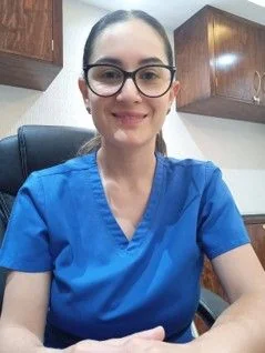 Foto de Dr. Lourdes Gpe. Pedroza Teran, Medicina Interna en Ciudad de México