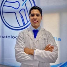 Foto de Dr. Luis Daniel Ramos Montes, Ortopedia y Traumatología en Juárez