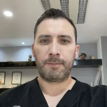 Foto de Dr. Luis Enrique Hernández Colín, Ortopedia y Traumatología en Ciudad de México