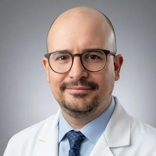 Foto de Dr. Luis Gabriel Seriña Negrete, Infectología en Ciudad de México