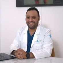 Foto de Dr. Luis Jorge Strauss Neuman, Ortopedia y Traumatología en Ciudad de México