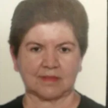 Foto de Dr. Ma. del Carmen Sahagún Godínez, Reumatología en Ciudad de México