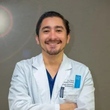 Foto de Dr. Manuel Alexis Vargas Robles, Cirugía General en Ciudad de México