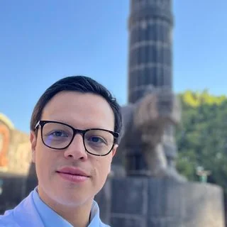 Foto de Dr. Marco Alejandro Roldán Álvarez, Nefrología en Ciudad de México