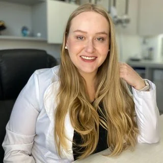 Foto de Dr. María Bracho Borro, Dermatología en Ciudad de México