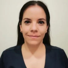 Foto de Dr. María Fernanda Golzarri Millotte, Oftalmología en Ciudad de México