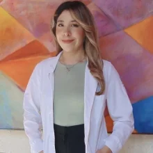 Foto de Dr. María Fernanda González Hernández, Reumatología en Ciudad de México