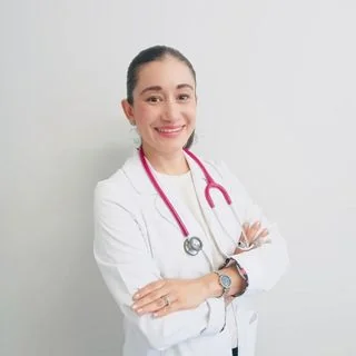Foto de Dr. María Guadalupe Ramírez Vázquez, Alergología e Inmunología Clínica en Ciudad de México