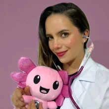 Foto de Dr. Mariana Espejel Deloiza, Pediatría en Ciudad de México