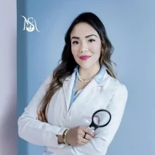 Foto de Dr. Mariana Sarao Pineda, Dermatología en Ciudad de México