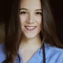 Foto de Dr. Mariana Sterling Pamplona, Otorrinolaringología en Ciudad de México