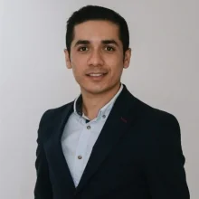 Foto de Dr. Mario Alberto Arrieta Mendoza, Psiquiatría en Ciudad de México