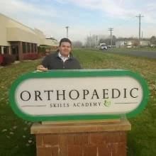 Foto de Dr. Mario Vázquez Rosales, Ortopedia y Traumatología en Ciudad de México