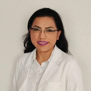 Foto de Dr. Martha Elena Crispín López, Otorrinolaringología en Ciudad de México
