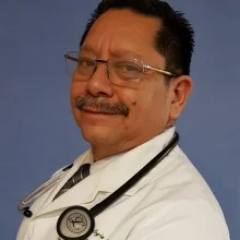 Foto de Dr. Martin Sosa Vazquez, Alergología e Inmunología Clínica en Ciudad de México