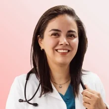 Foto de Dr. Maru Ordoñez, Cirugía General en Ciudad de México