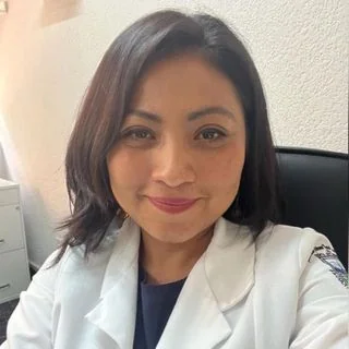 Foto de Dr. Maura Estela Noyola García, Medicina Interna en Ciudad de México
