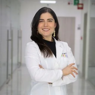 Foto de Dr. Mayra Carolina Osuna Zamora, Ortopedia y Traumatología en Juárez