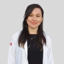 Foto de Dr. Melisa Cardona Vicario, Medicina Interna en Ciudad de México