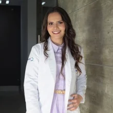 Foto de Dr. Melissa Hernández, Neurología en Ciudad de México