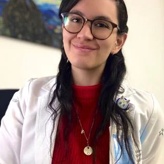 Foto de Dr. Michelle Salinas Morote, Ortopedia y Traumatología en Ciudad de México