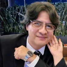 Foto de Dr. Miguel Ángel Sánchez Mecatl, Neumología en Ciudad de México