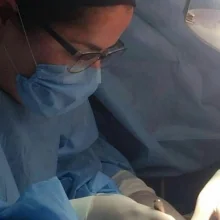 Foto de Dr. Miriam Berenice Gonzalez Mondragon, Cirugía Pediátrica en Ciudad de México