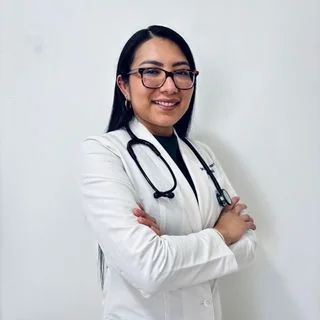 Foto de Dr. Mónica Berenice Cárdenas Reyes, Neumología en Ciudad de México