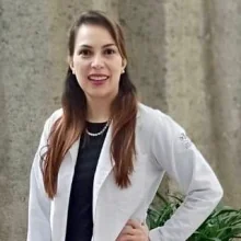 Foto de Dr. Mónica Marcela Macías Ortega, Endocrinología en Ciudad de México