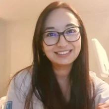 Foto de Dr. Nancy Margarita Gutiérrez Castañeda, Radiodiagnóstico e Imagen en Ciudad de México