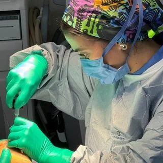 Foto de Dr. Nicole Alejandra Canales Romero, Ortopedia y Traumatología en Ciudad de México