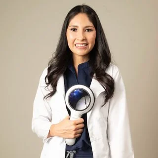 Foto de Dr. Nishdaly Anayansi Rodriguez Valencia, Dermatología en Ciudad de México