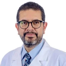 Foto de Dr. Noel Salgado Nesme, Cirugía General, Coloproctología en Juárez
