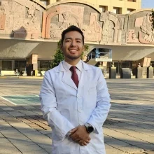 Foto de Dr. Norman Axel Maldonado Moreno, Psiquiatría en Ciudad de México