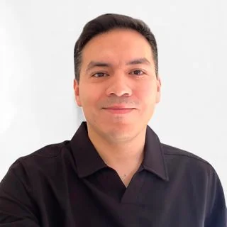 Foto de Dr. Octavio Alfredo Roberto De León Martínez, Ortopedia y Traumatología en Ciudad de México