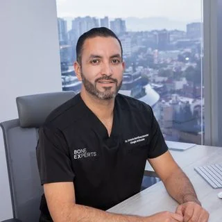 Foto de Dr. Octavio Martínez Montiel, Ortopedia y Traumatología en Ciudad de México