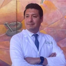 Foto de Dr. Oliver R. Gijón, Ortopedia y Traumatología en Ciudad de México